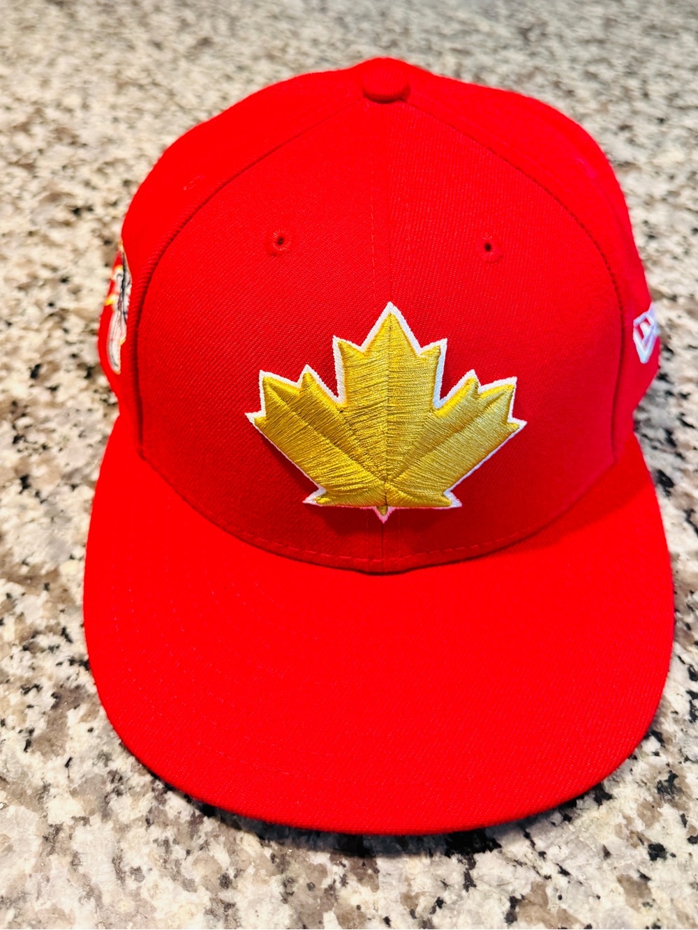 New Era Toronto Blue Jays 7 3/4